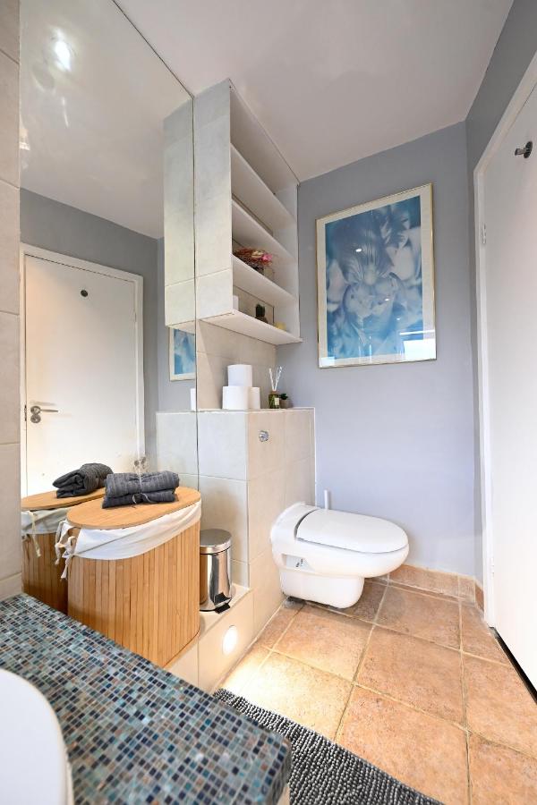 4 BEDROOM PATIO HOUSE REGENT'S PARK - Parking - 3