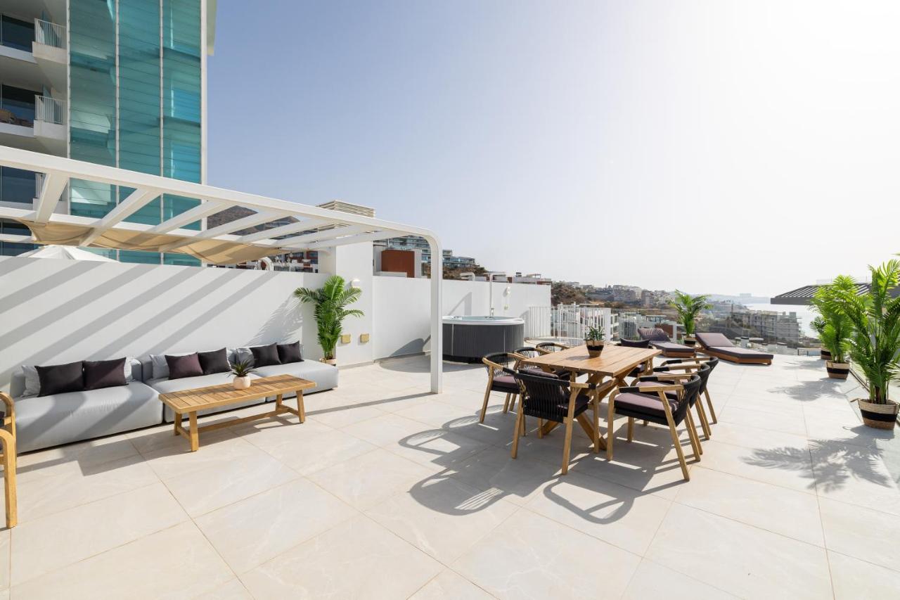 Higuerón Rental Med&Sand