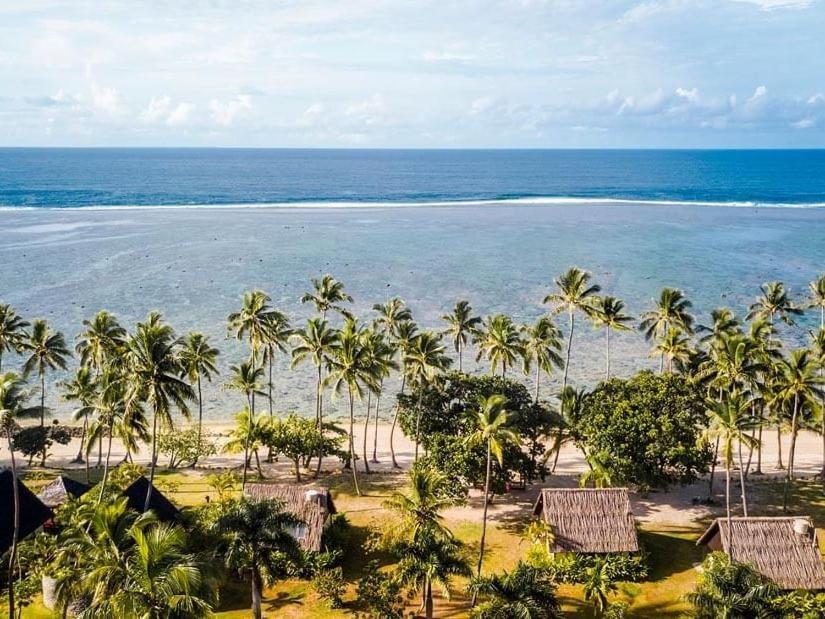 Tambua Sands Beach Resort - 5