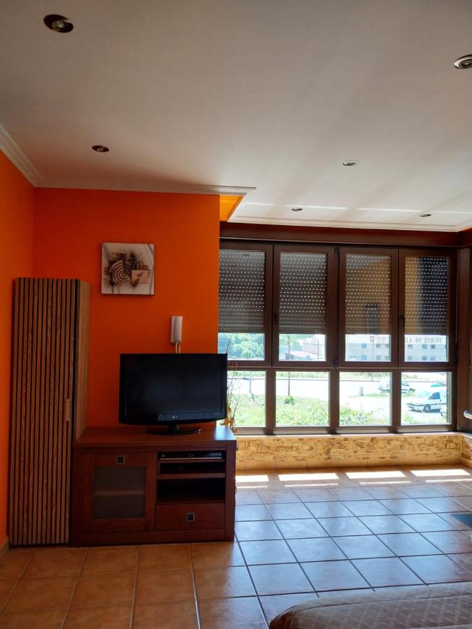 Vivienda turistica Os Galegos en Palas de Rey - 4