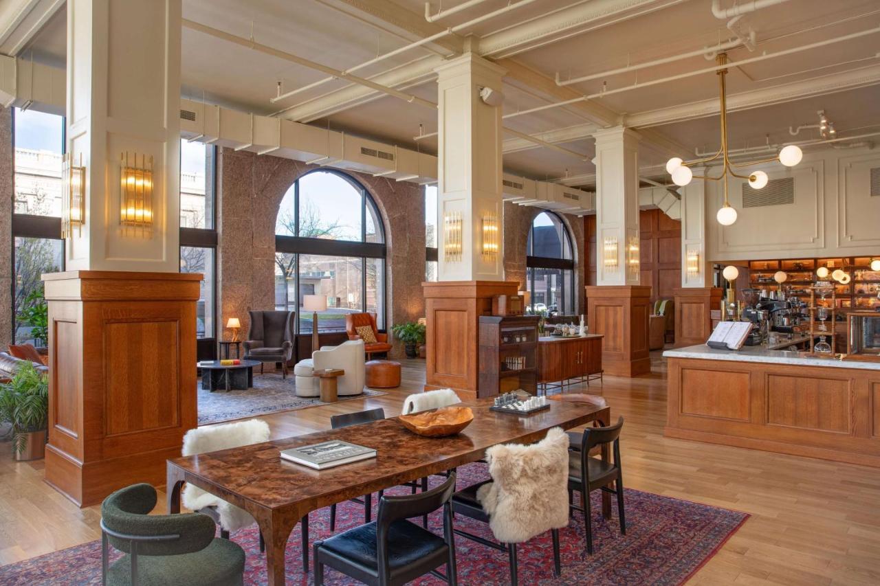 The Mining Exchange — photo 4