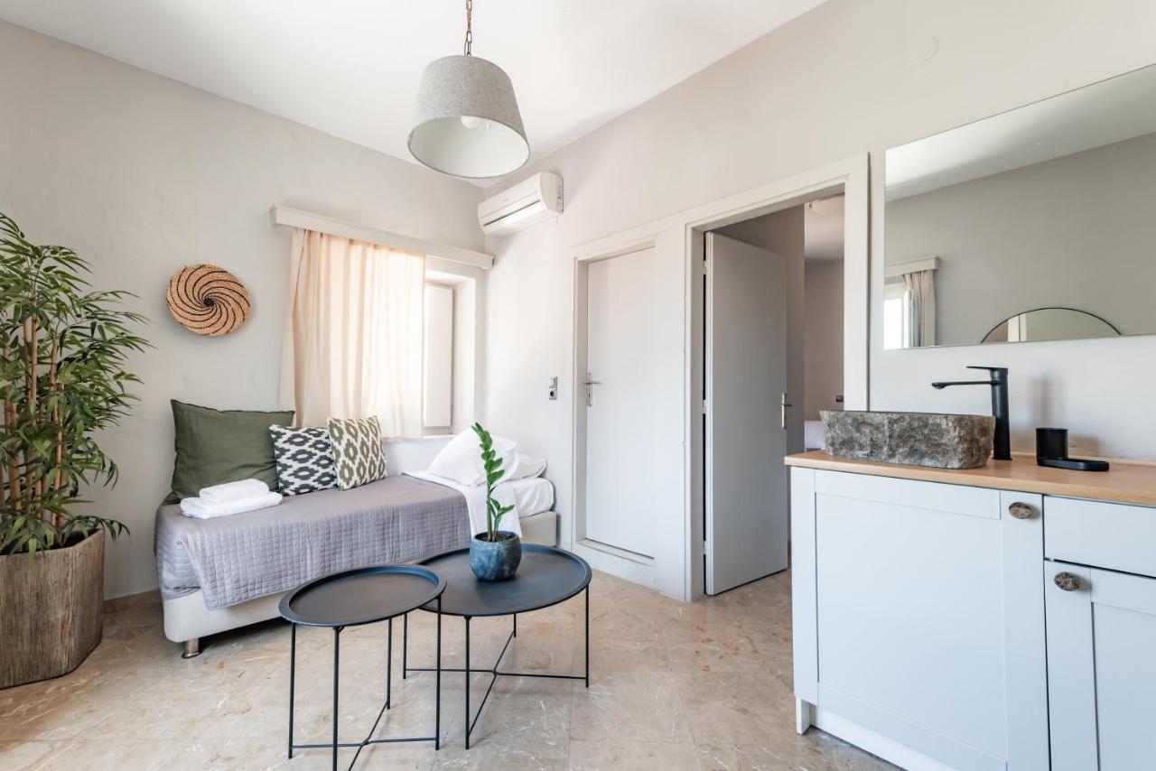 Rania Apartments Sea View - 4