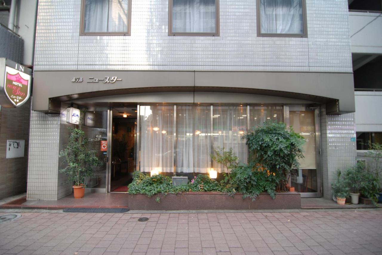 東京池袋新星酒店 21 年最新房價