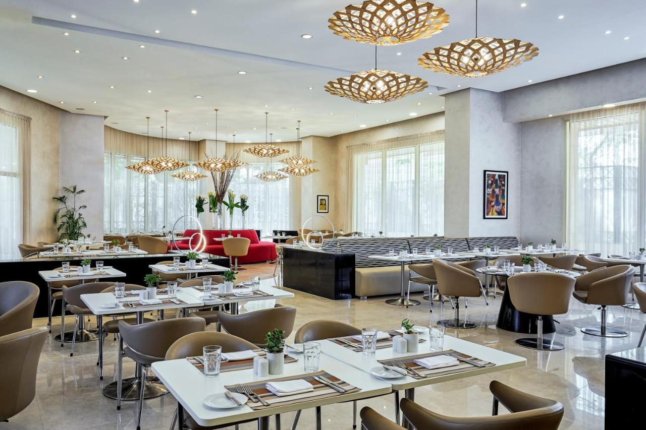 Steigenberger Hotel El Tahrir Cairo