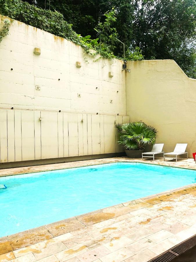 Apartamento com Estrutura de Hotel A - 4