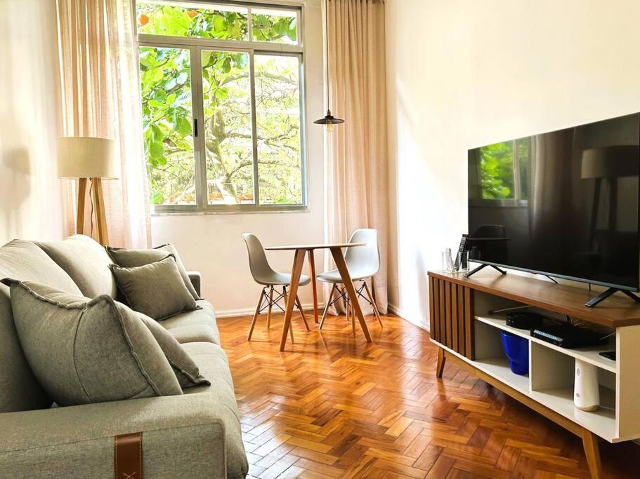 Apartamento Aconchegante em Copa