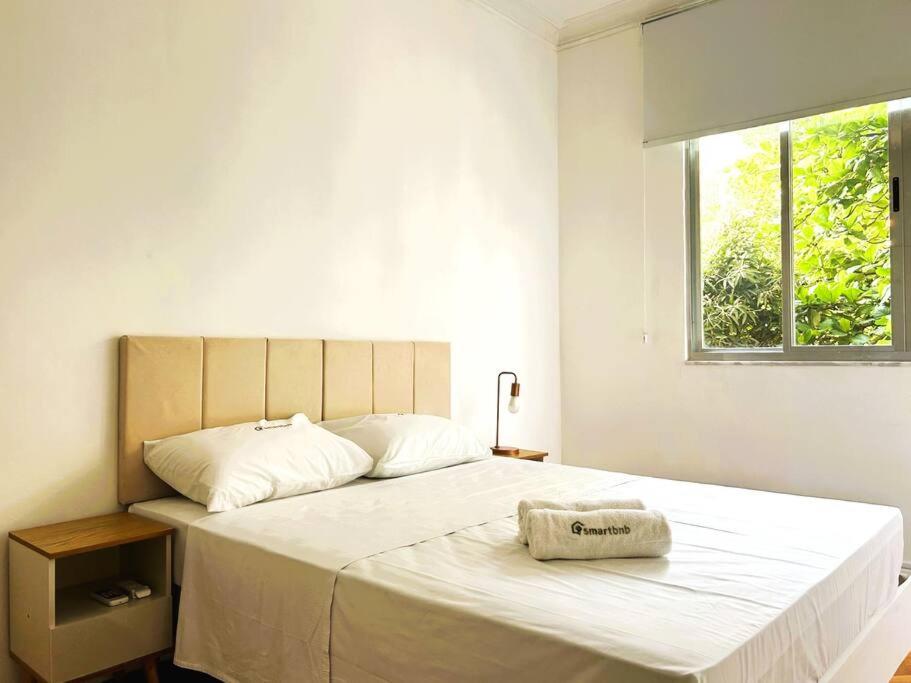 Apartamento Aconchegante em Copa - 4