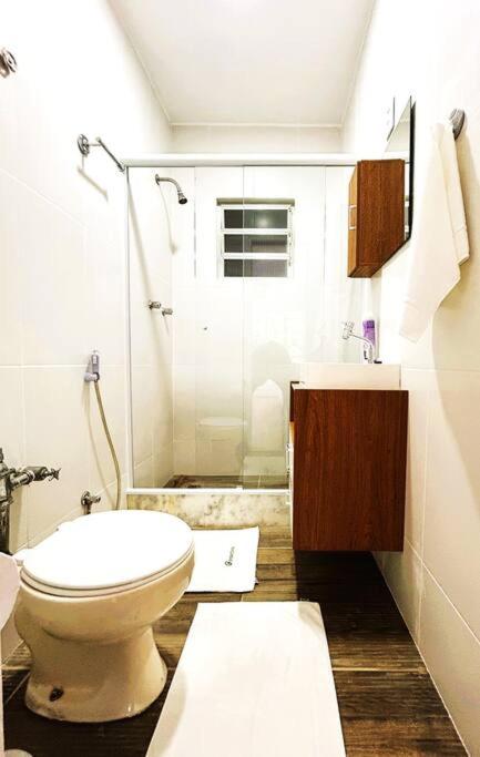 Apartamento Aconchegante em Copa - 5