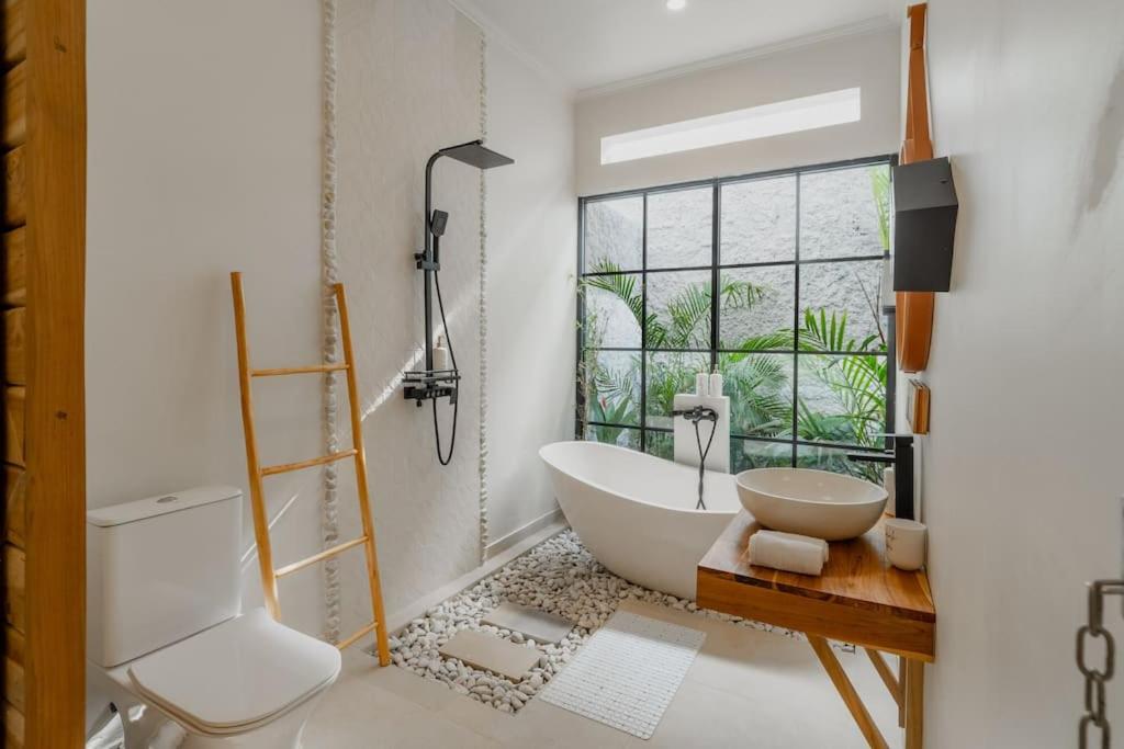 Exquisite 2-Bedroom Villa brand new in Uluwatu - 3