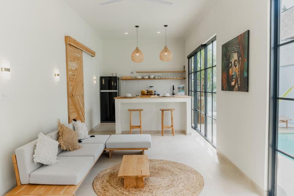 Exquisite 2-Bedroom Villa brand new in Uluwatu - 5