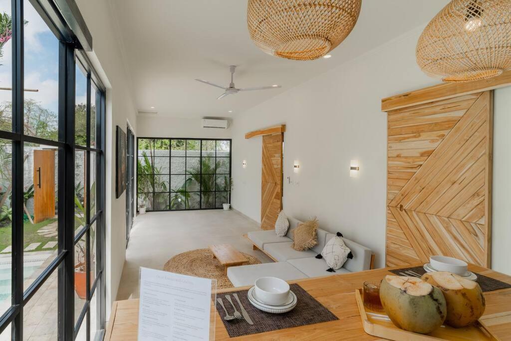 Elegant 2-Bedroom villa brand new in Uluwatu - 5