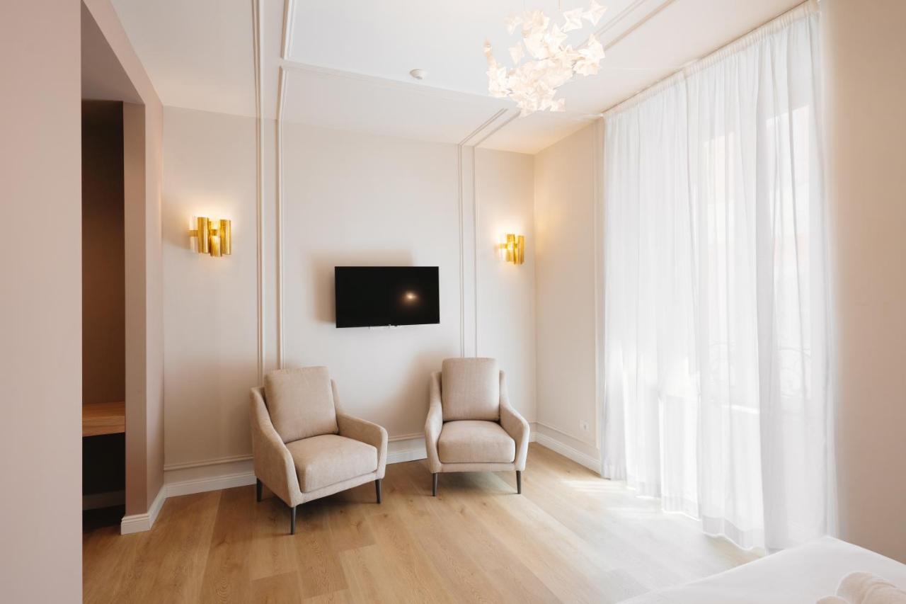 Firenze Boutique Rooms - 3