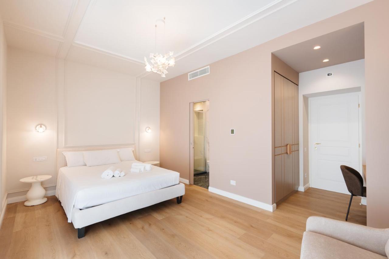 Firenze Boutique Rooms - 5