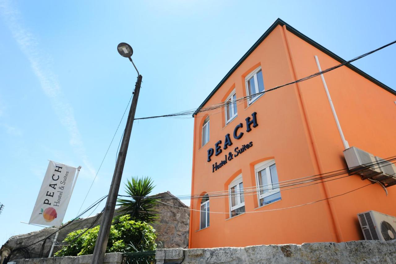 Peach Hostel & Suites - 3