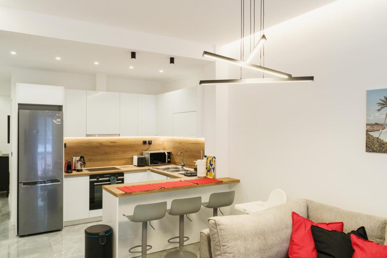 2 br cozy stylish apartment - 3
