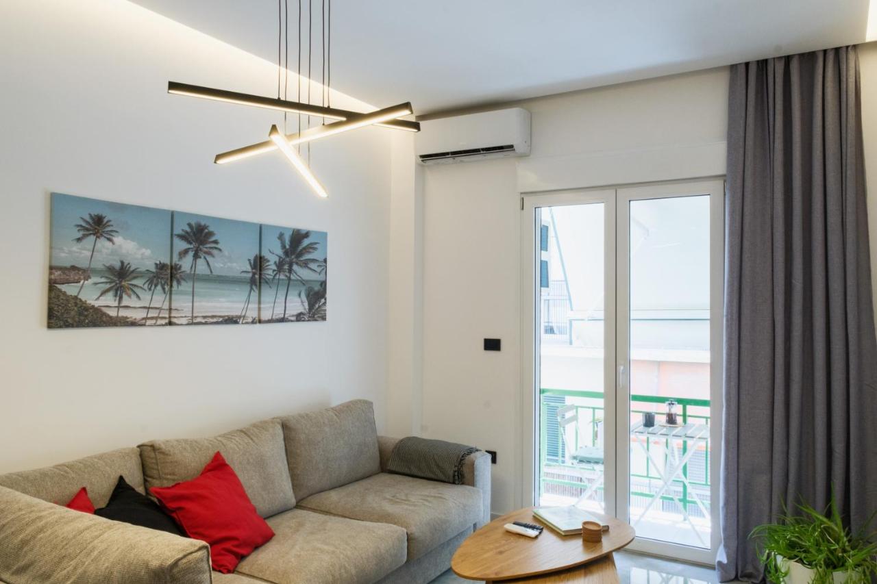 2 br cozy stylish apartment - 5