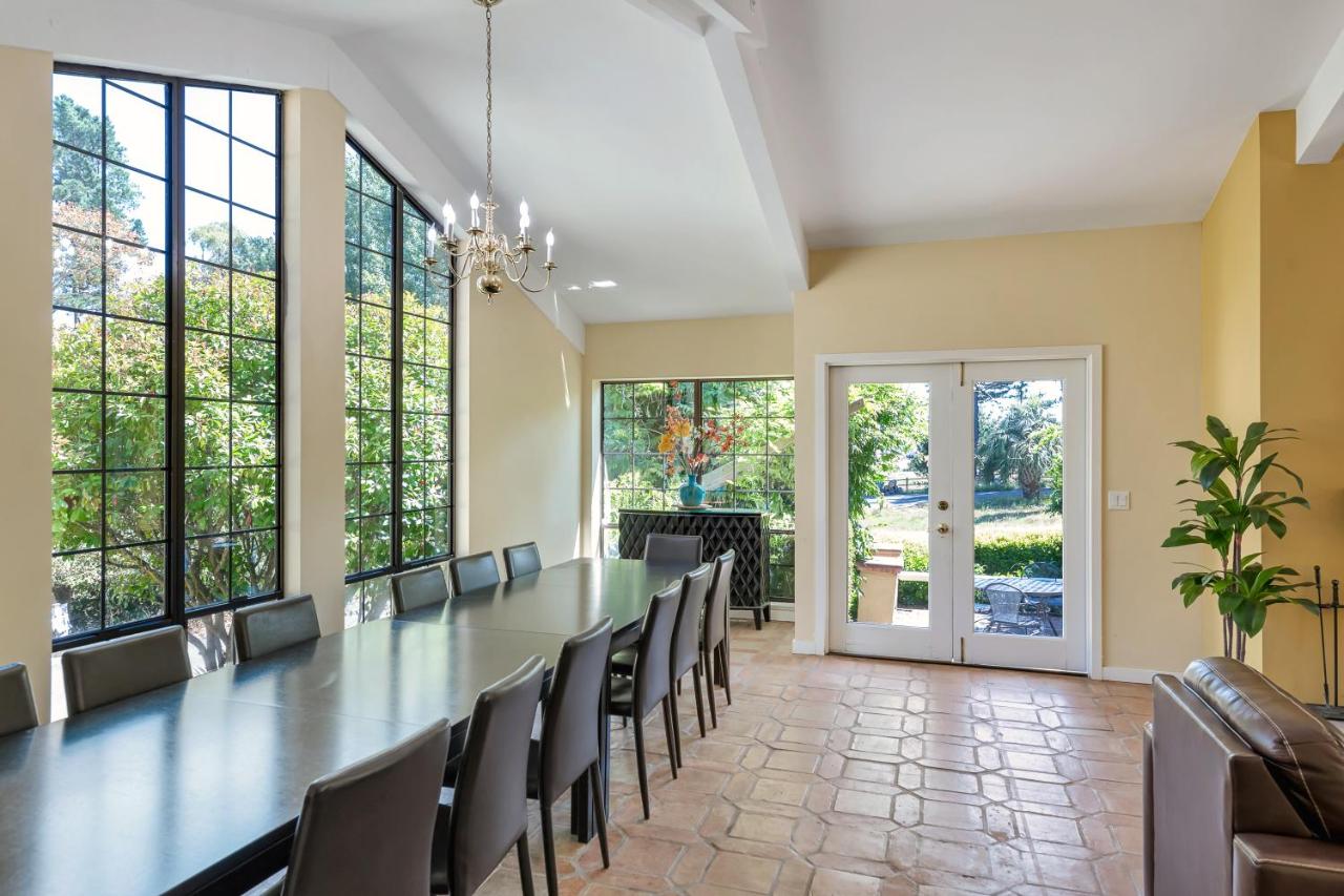 Sonoma Coast Villa — photo 5