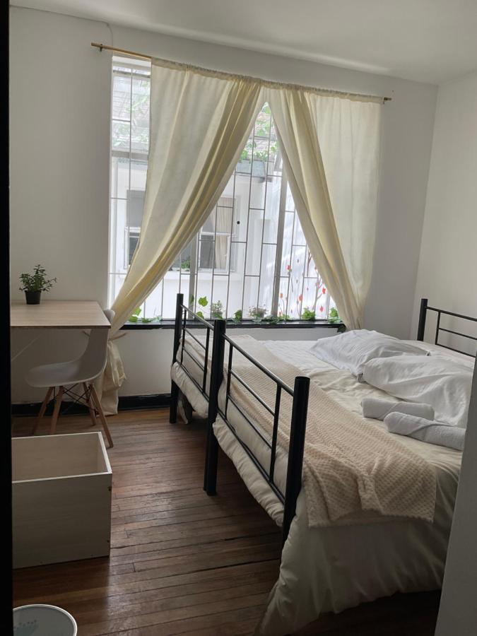 Habitaciones en El Encanto Host - 2