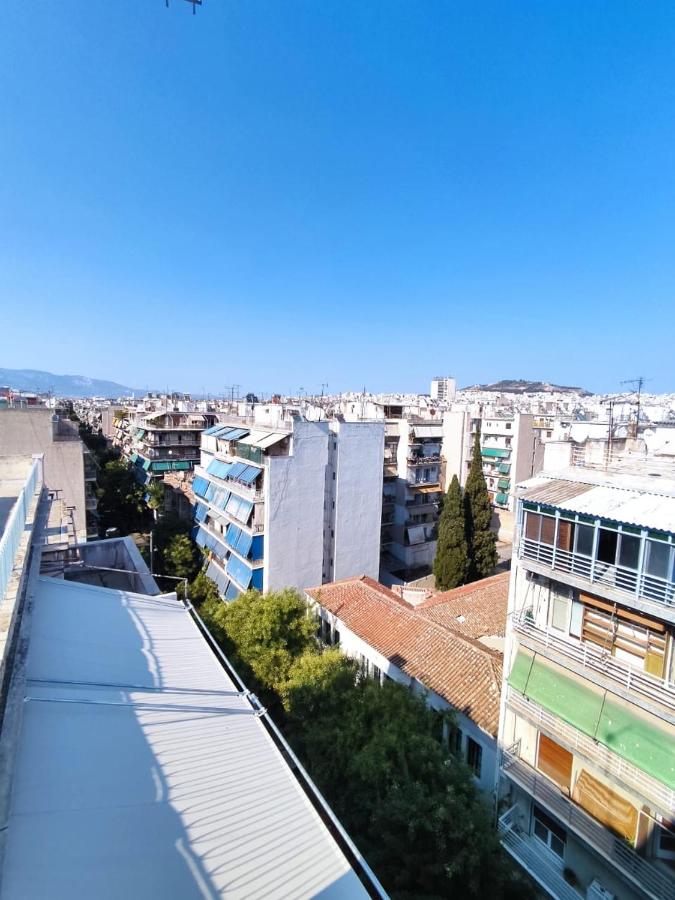 Voda Luxury Residence #401 - Acropolis View Rooftop - 4