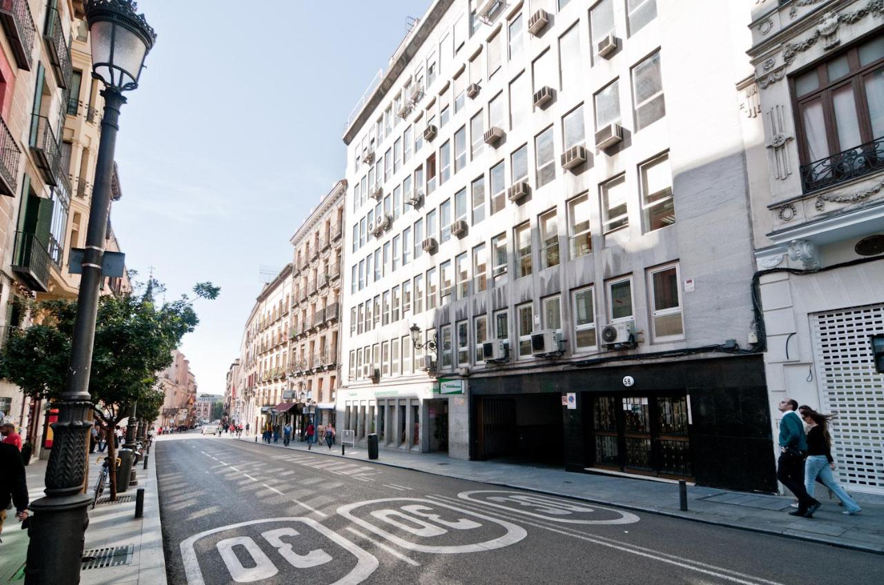 Plaza Mayor II, Madrid – Aktualisierte Preise für 2022