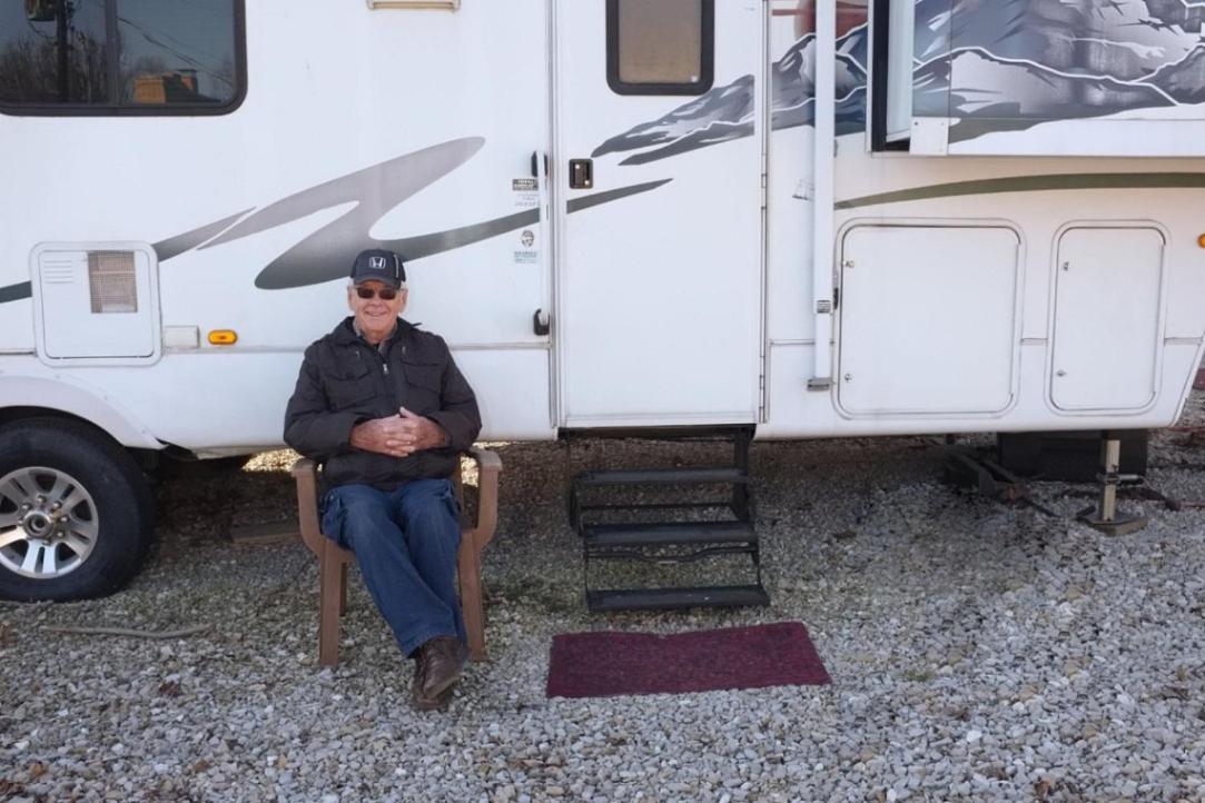 Four Seasons Inn & RV Park — photo 19