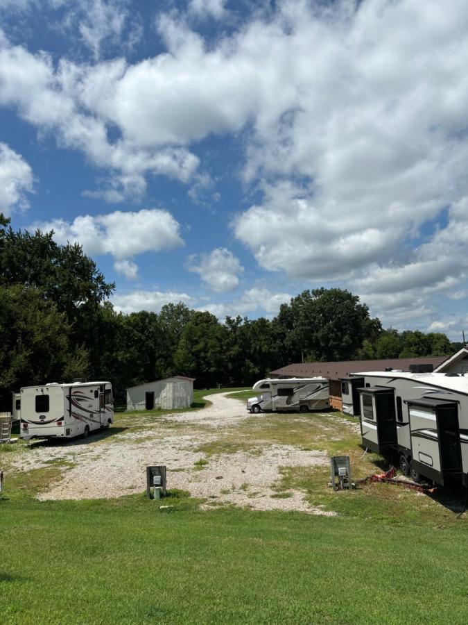 Four Seasons Inn & RV Park — photo 6
