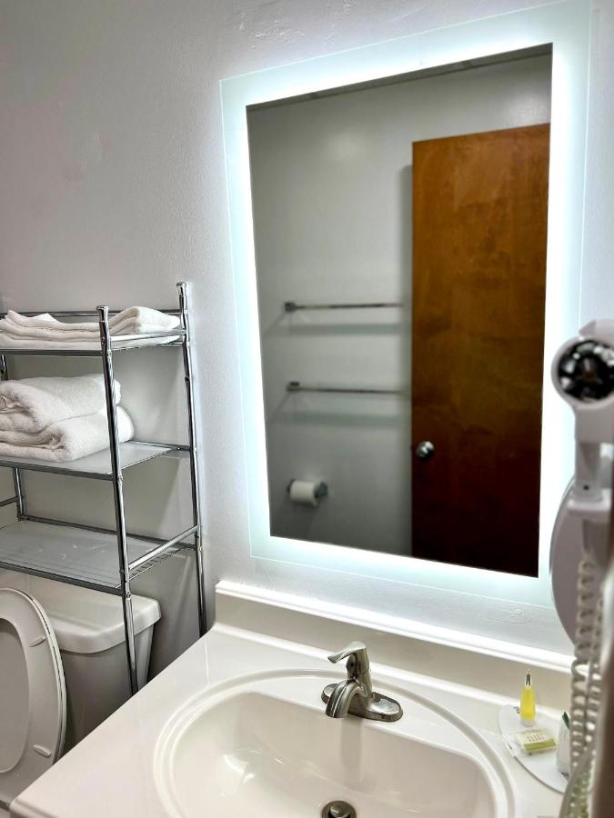 Budget Inn Gallipolis — photo 18