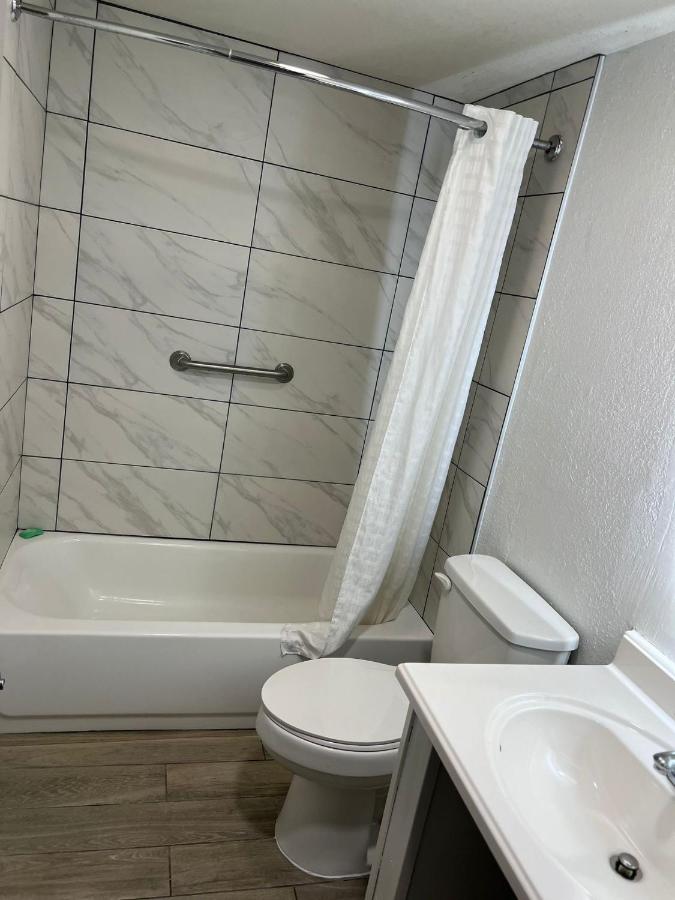 Budget Inn Gallipolis — photo 16