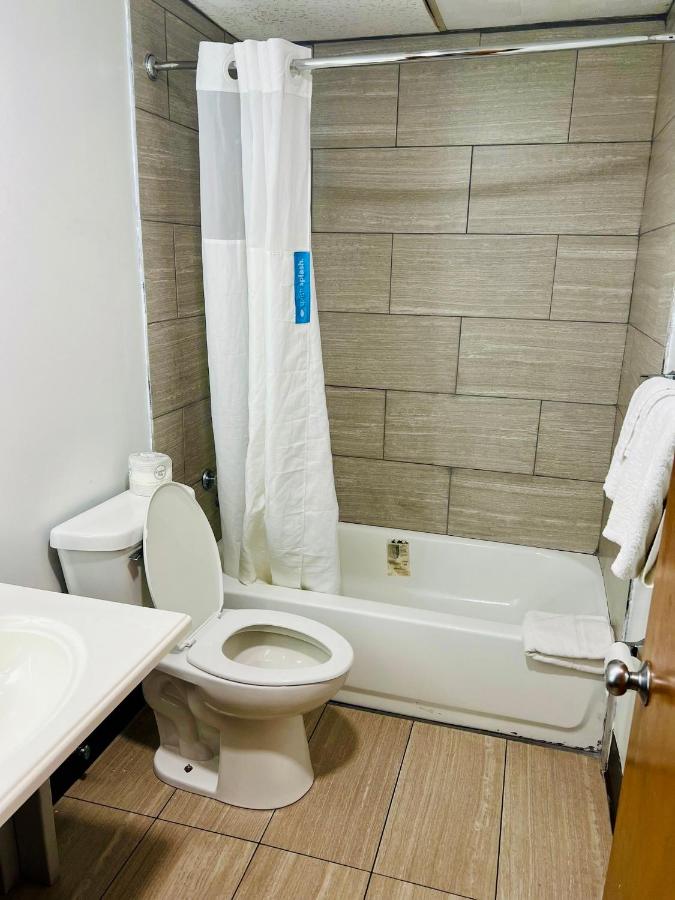 Budget Inn Gallipolis — photo 15