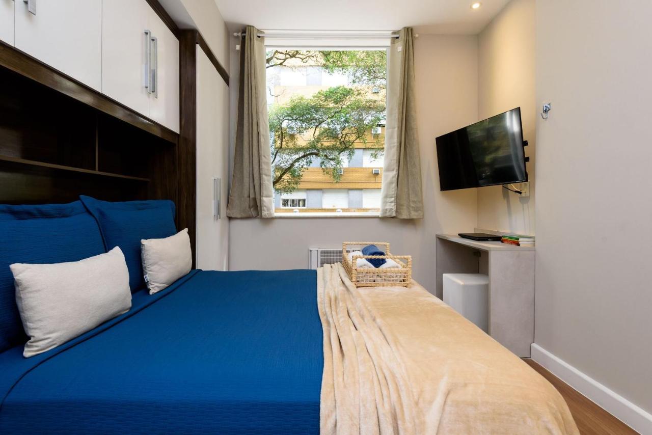 Modern apartment in Copacabana | SL 363/109 - 5