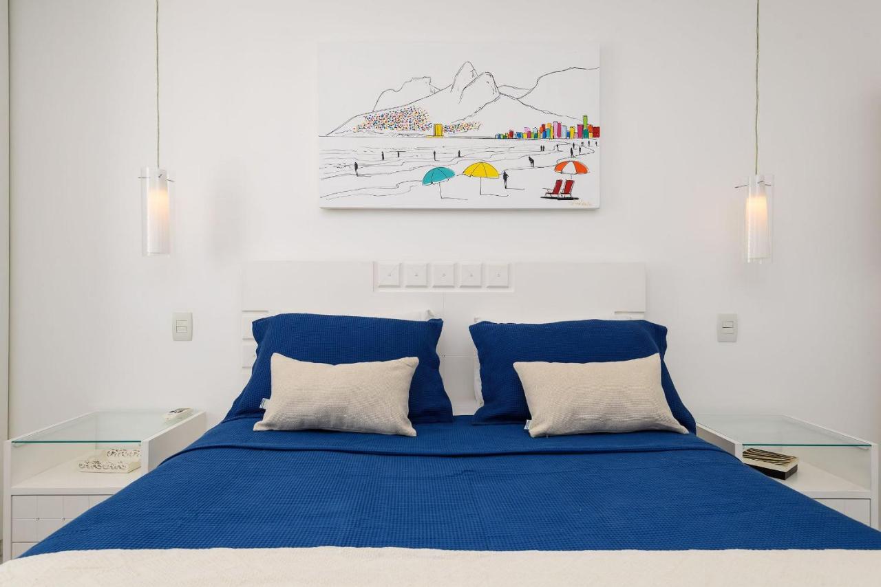 3-Bedroom 200m from Ipanema Beach | VP 220/801 - 2