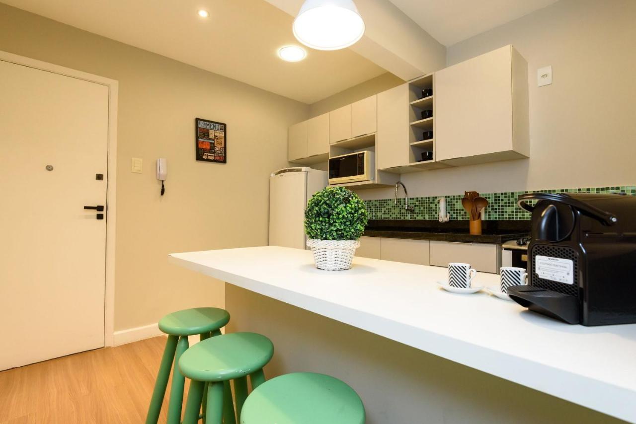 Modern apartment in Copacabana | SL 363/109 - 4