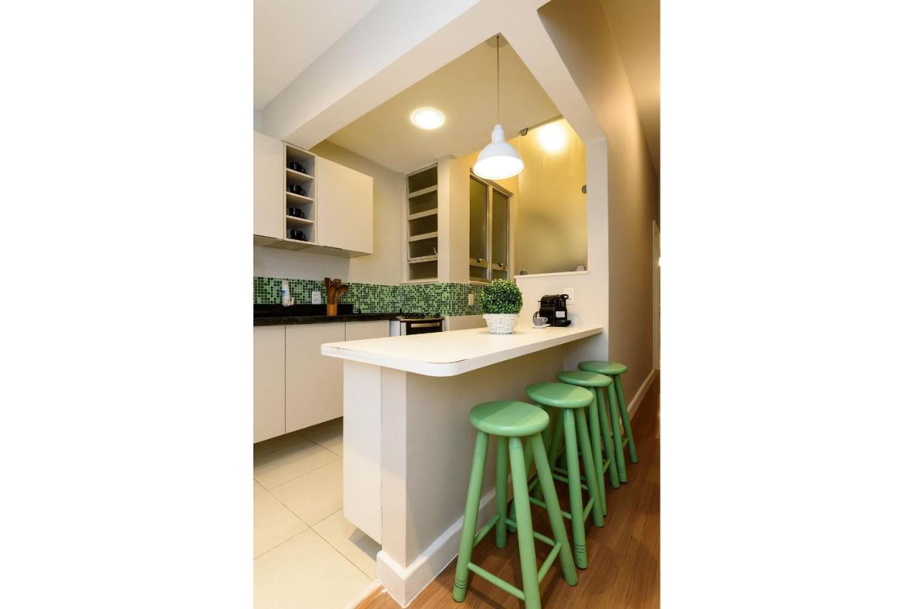 Modern apartment in Copacabana | SL 363/109 - 3