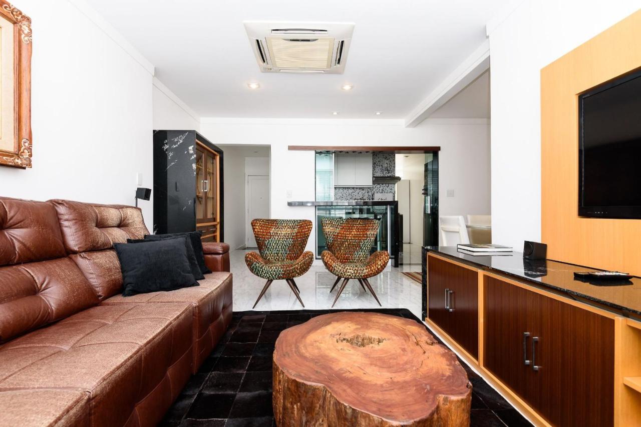 3-Bedroom 200m from Ipanema Beach | VP 220/801 - 5