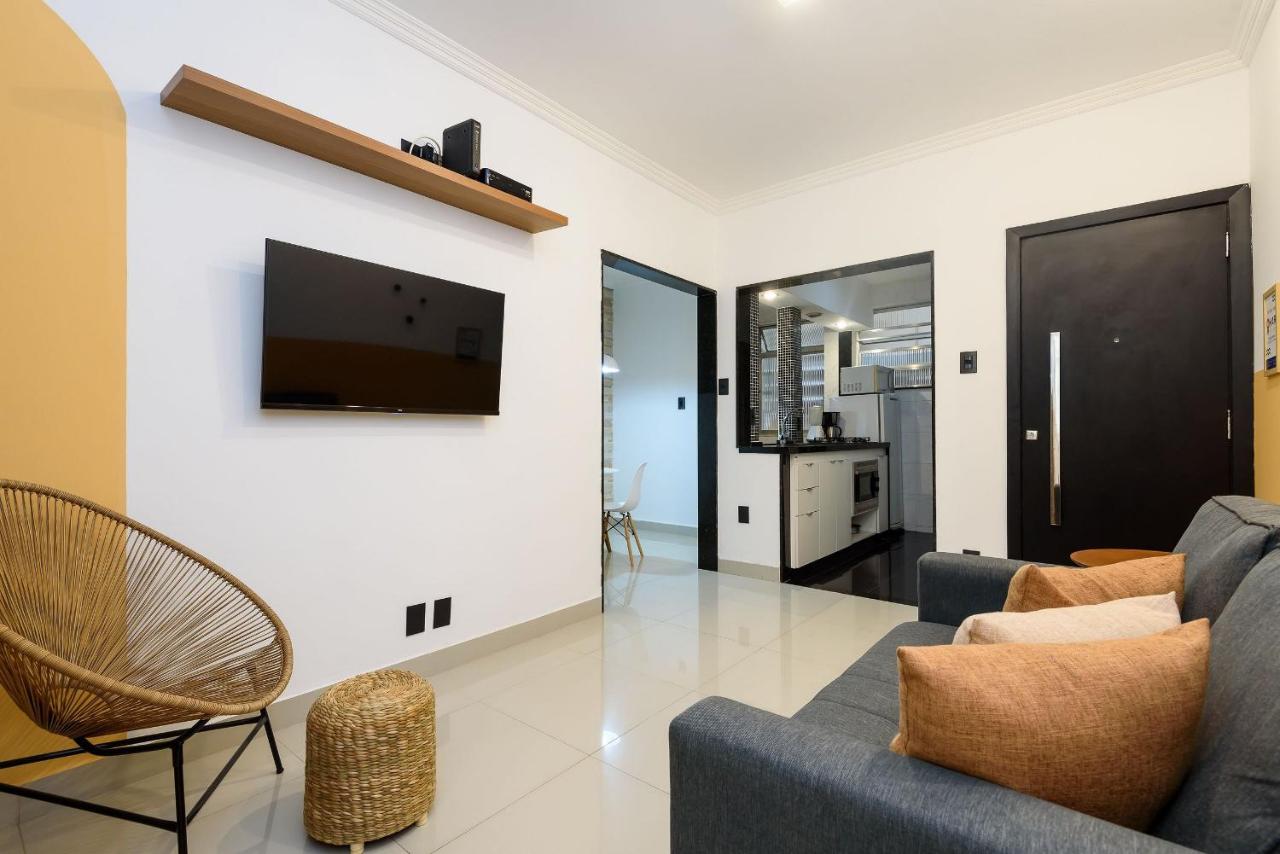 Decorated apartment in Copacabana | SF 184/604 - 2