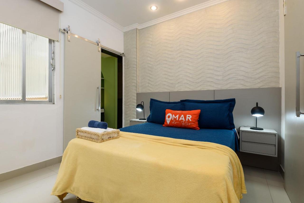 Decorated apartment in Copacabana | SF 184/604 - 3