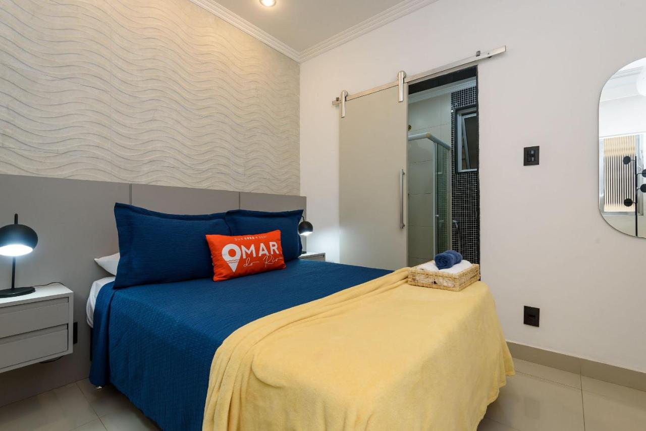 Decorated apartment in Copacabana | SF 184/604 - 4