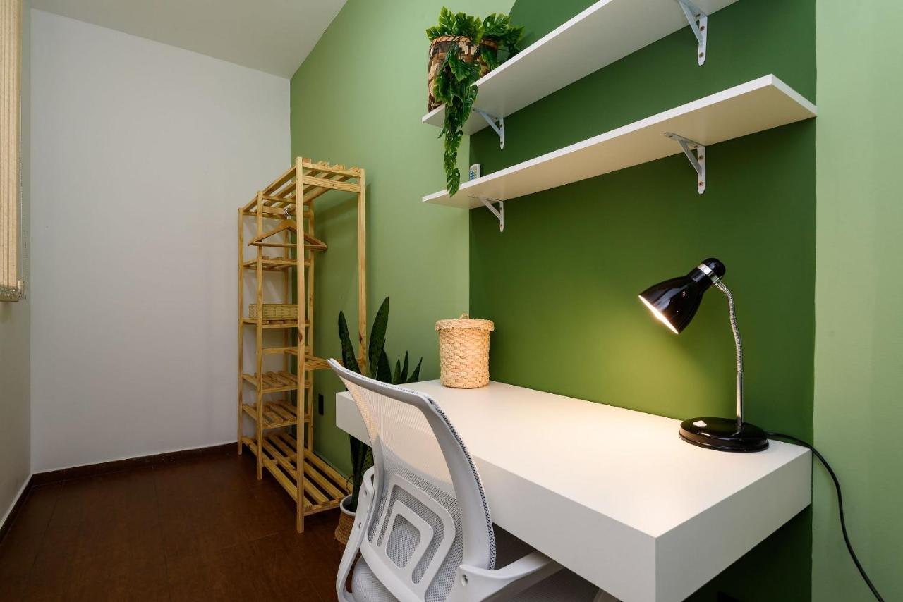 Decorated apartment in Copacabana | SF 184/604 - 5