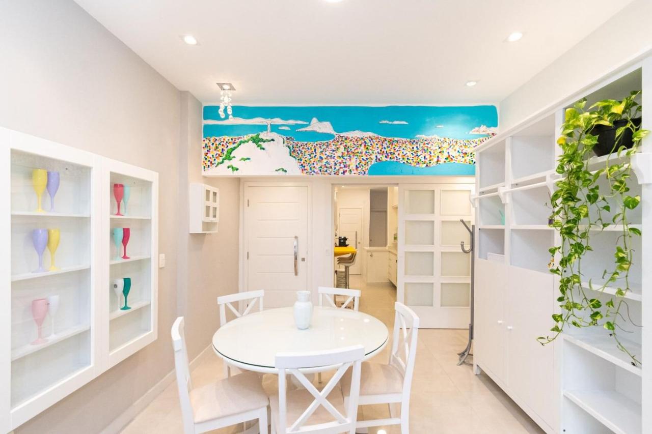 3-Bedrooms 450m from Copacabana Beach | SL 432/401