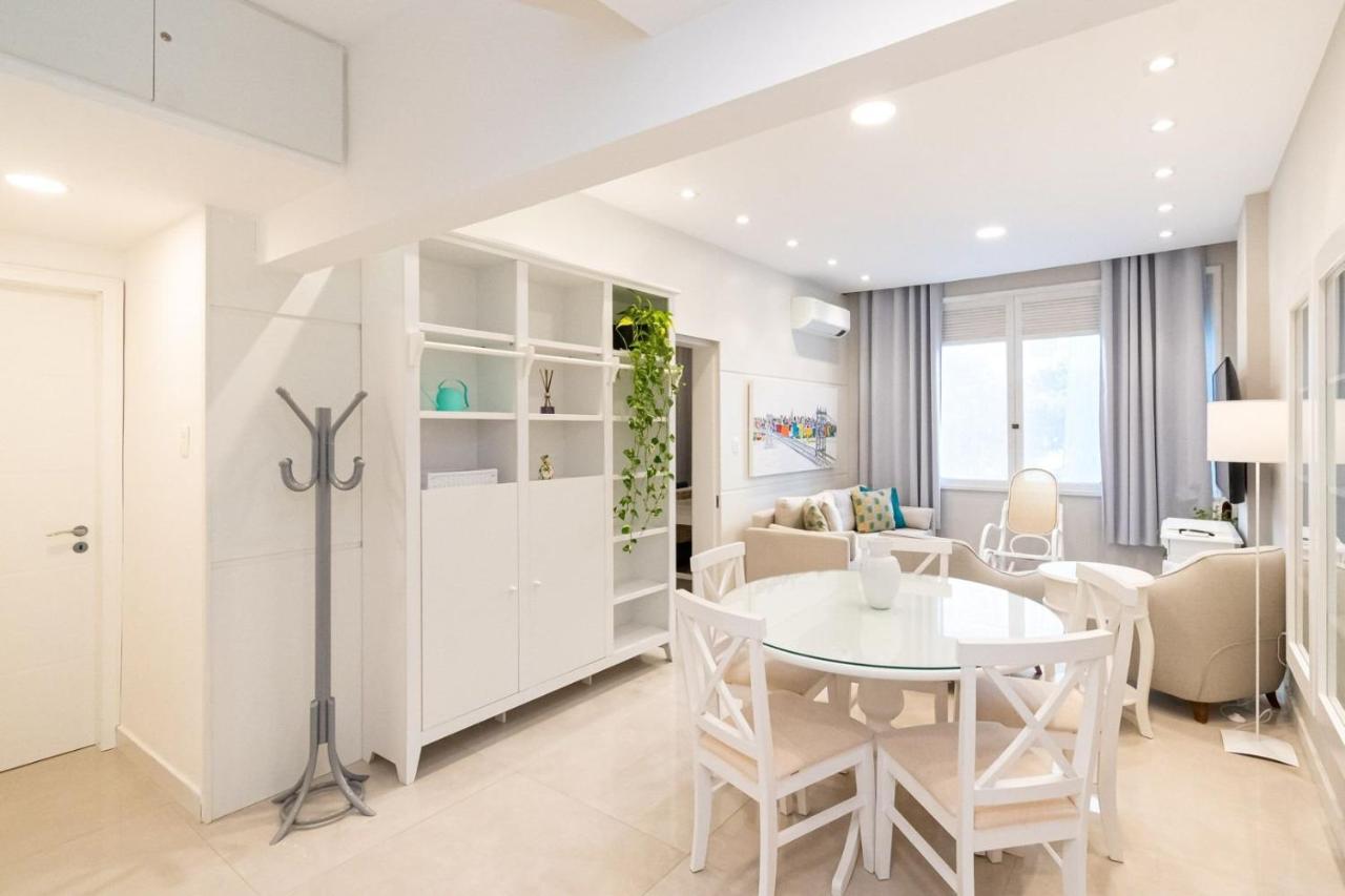 3-Bedrooms 450m from Copacabana Beach | SL 432/401 - 4