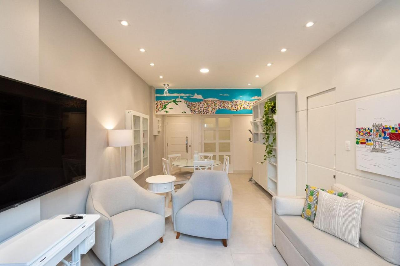 3-Bedrooms 450m from Copacabana Beach | SL 432/401 - 3