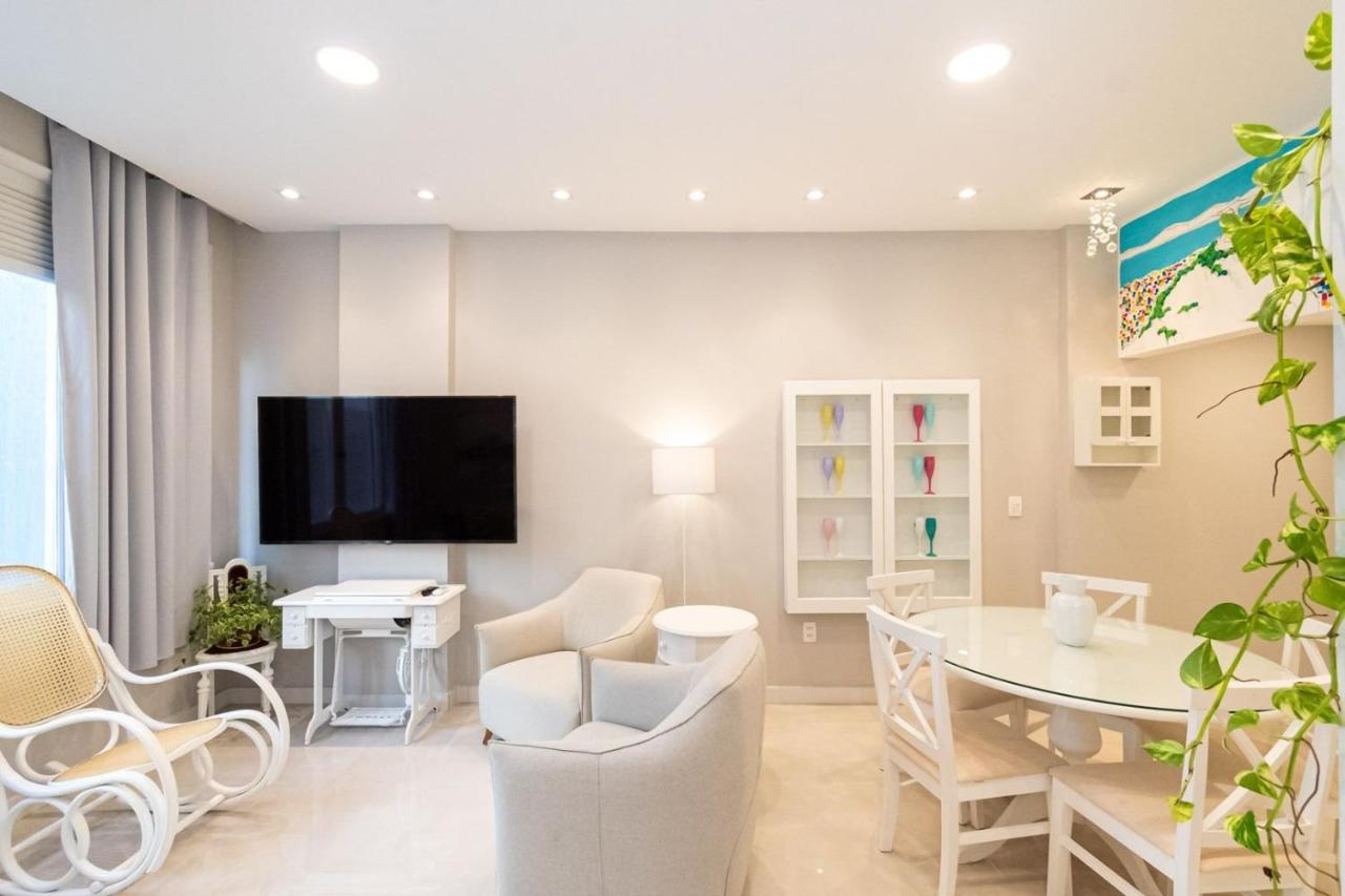 3-Bedrooms 450m from Copacabana Beach | SL 432/401 - 5