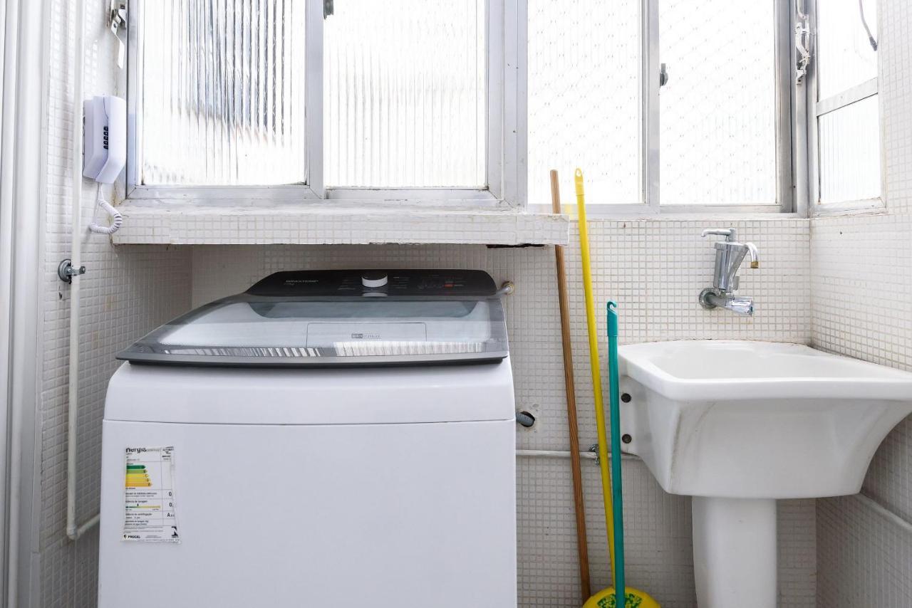 3 BDRs in Copacabana near the beach | FS 108/601 - 2