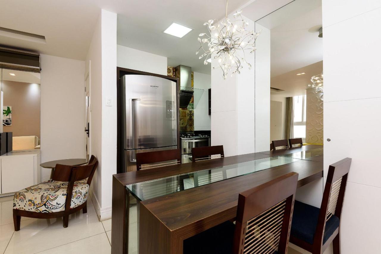2 BDRs 300m from Copacabana Beach | BR 531/902 - 3