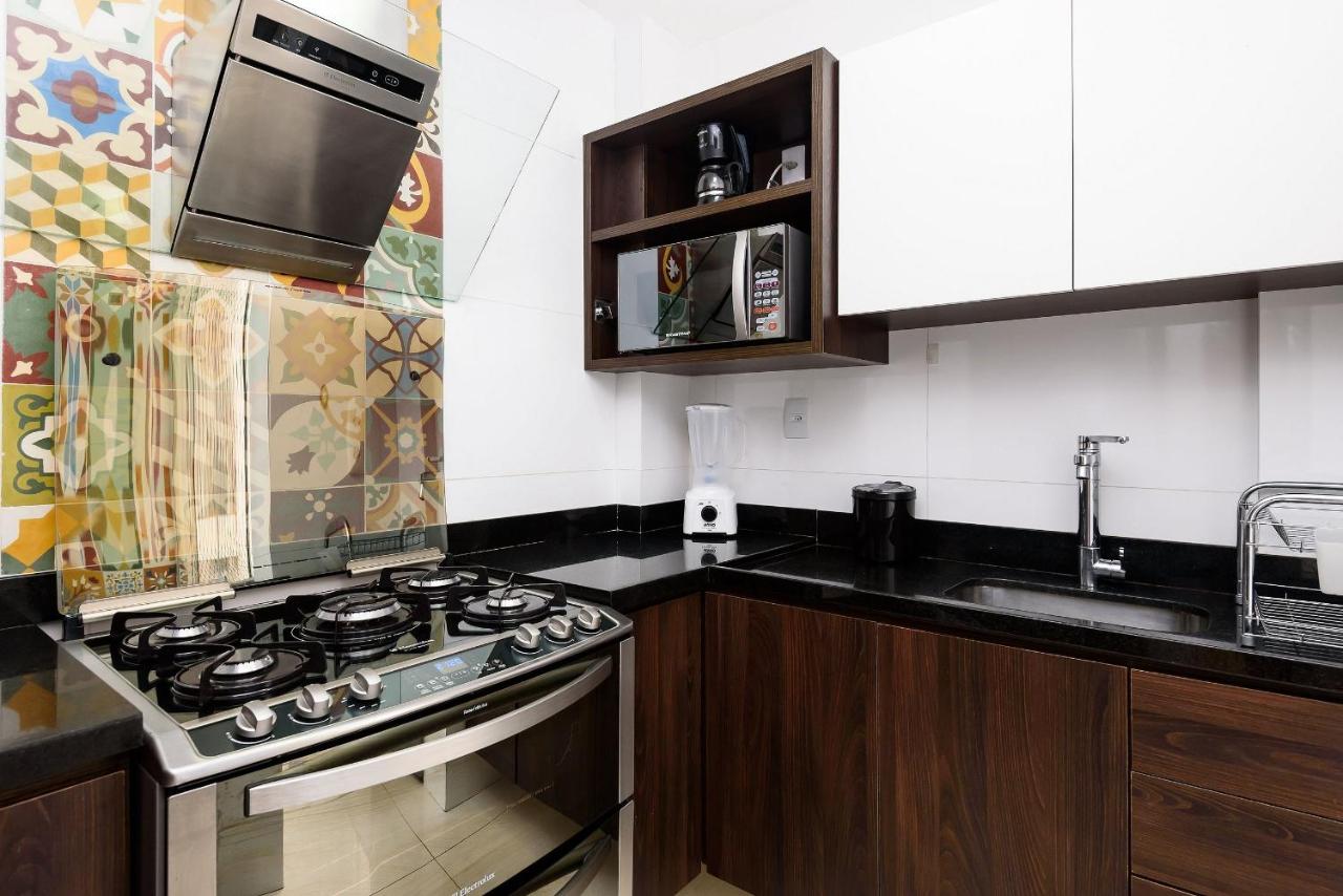 2 BDRs 300m from Copacabana Beach | BR 531/902 - 4