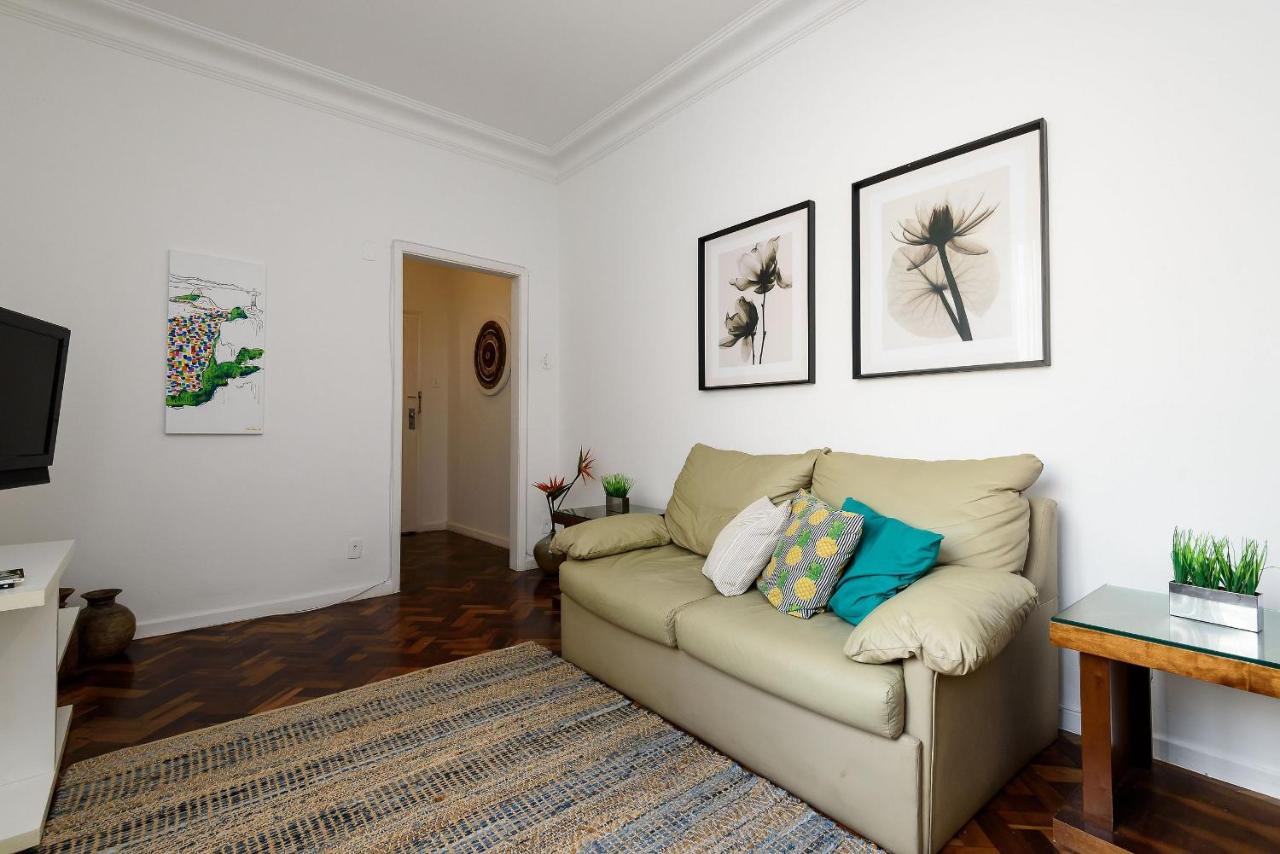 1BDR 100m from Copacabana Beach | RE 85/501 - 5