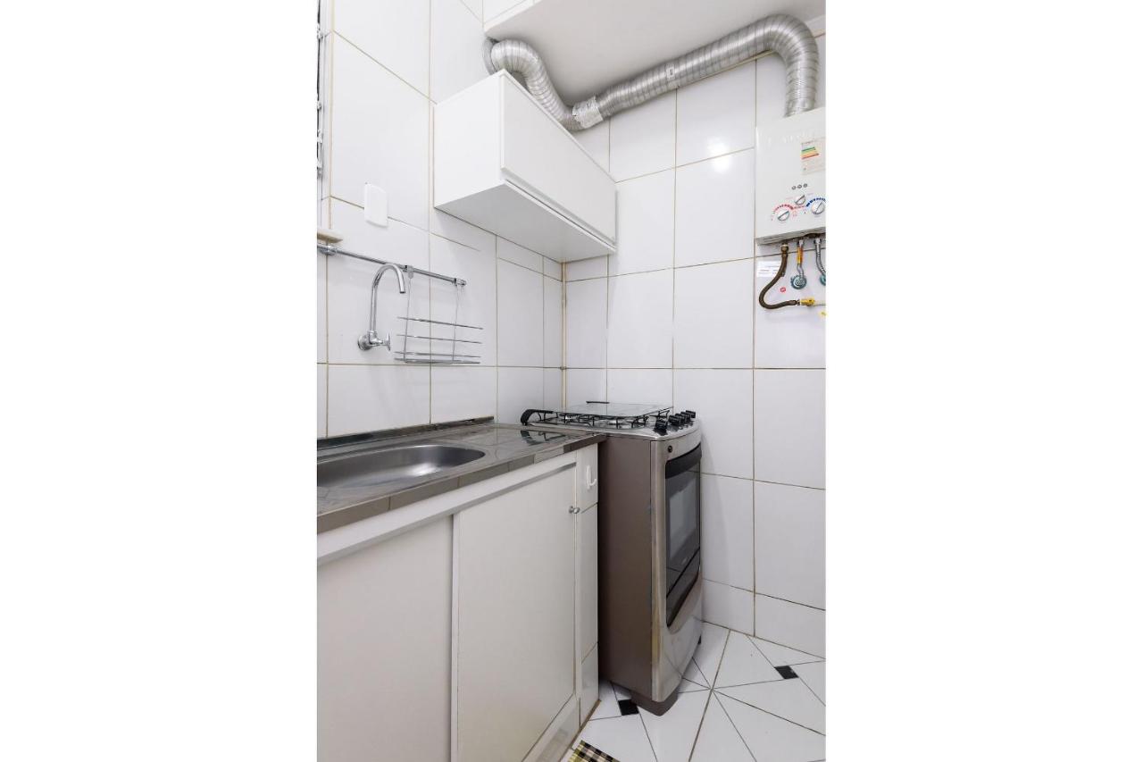 1BDR 100m from Copacabana Beach | RE 85/501 - 3