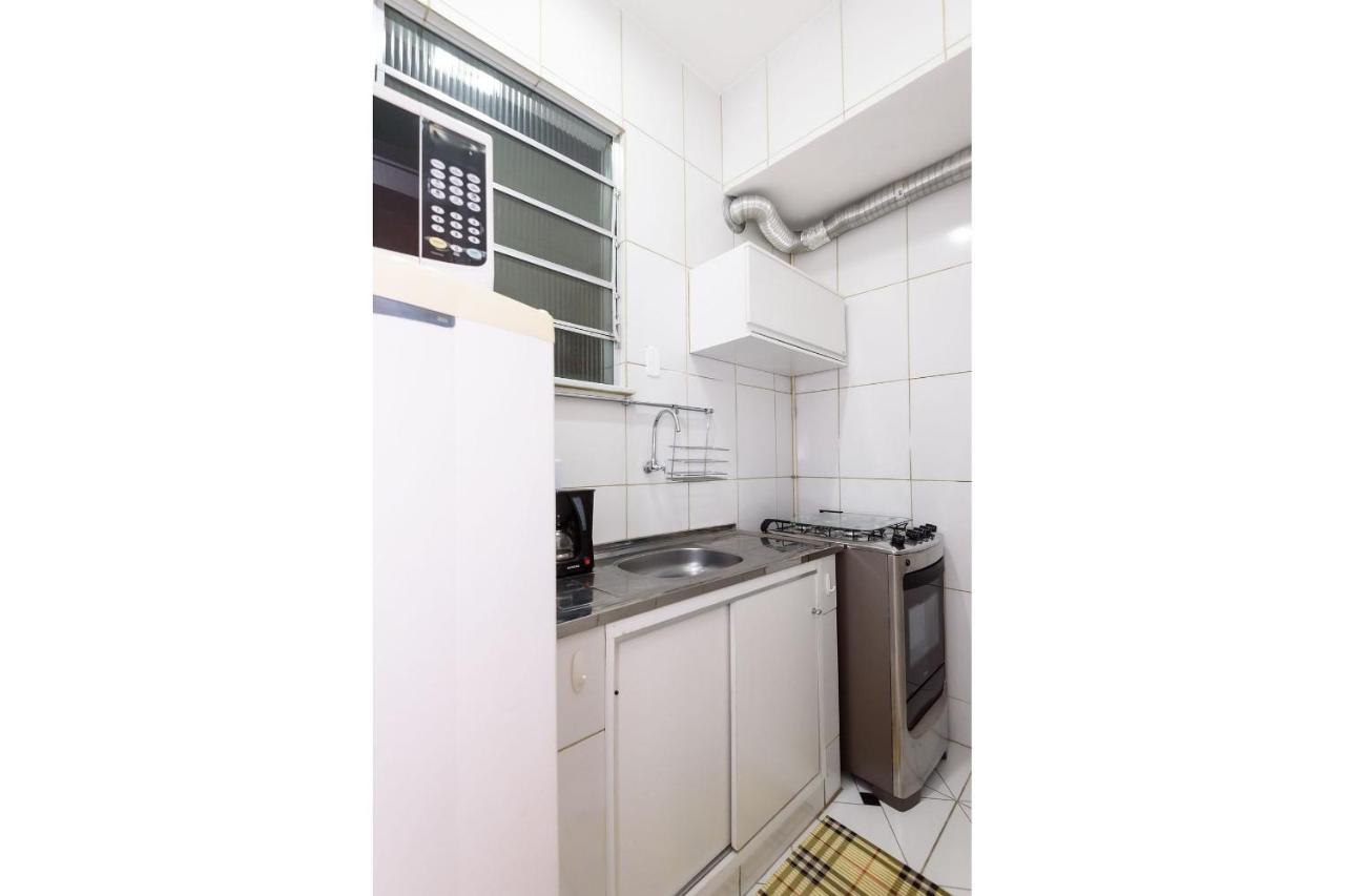1BDR 100m from Copacabana Beach | RE 85/501 - 4