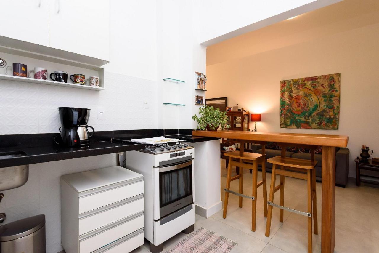 Apartment in Ipanema 350m from the beach |BT82/108 - 4