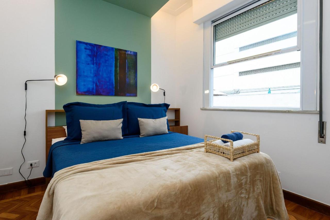 2BDR with Sea View in Copacabana | NSC 1391/805 - 2